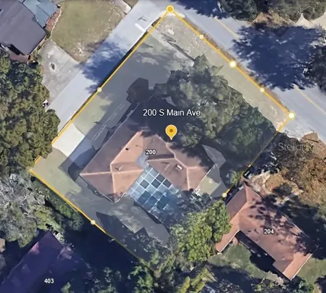 200 S Main Avenue Minneola FL 34715