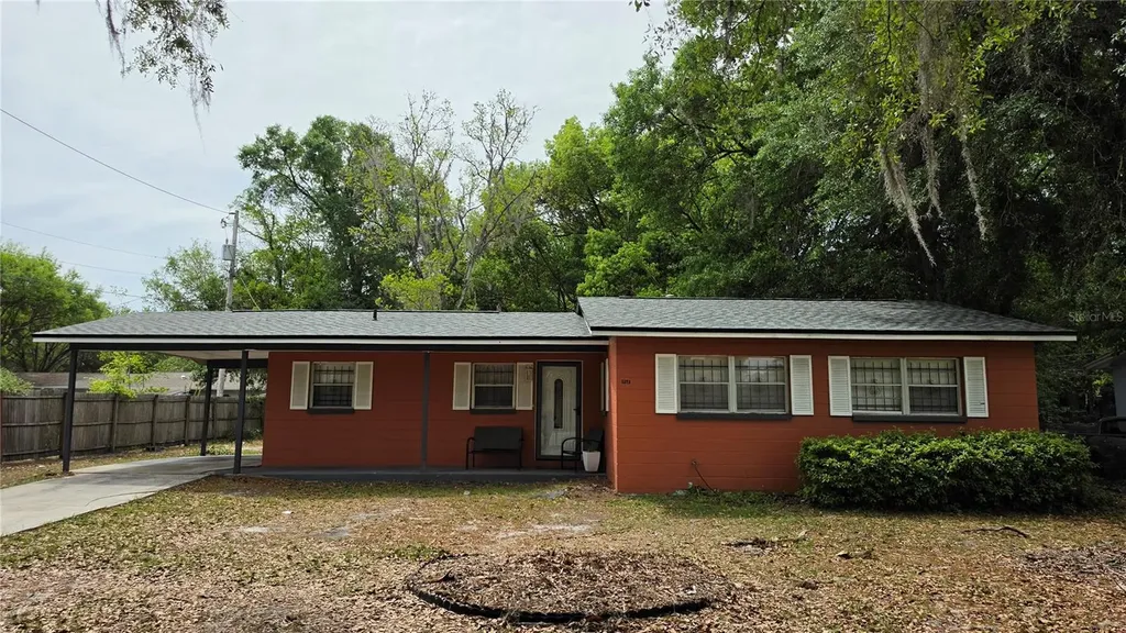 1823 NE 31st Avenue Gainesville FL 32609