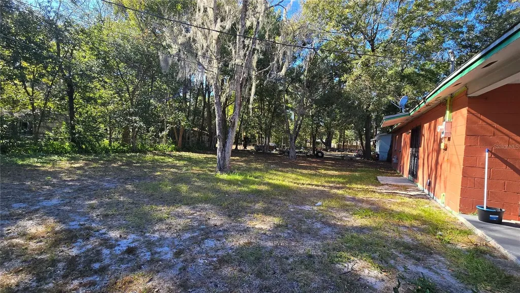 1823 NE 31st Avenue Gainesville FL 32609