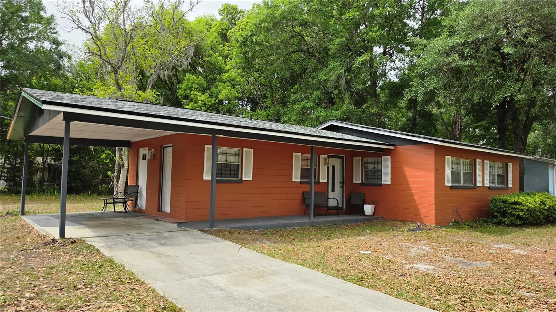 1823 NE 31st Avenue Gainesville FL 32609