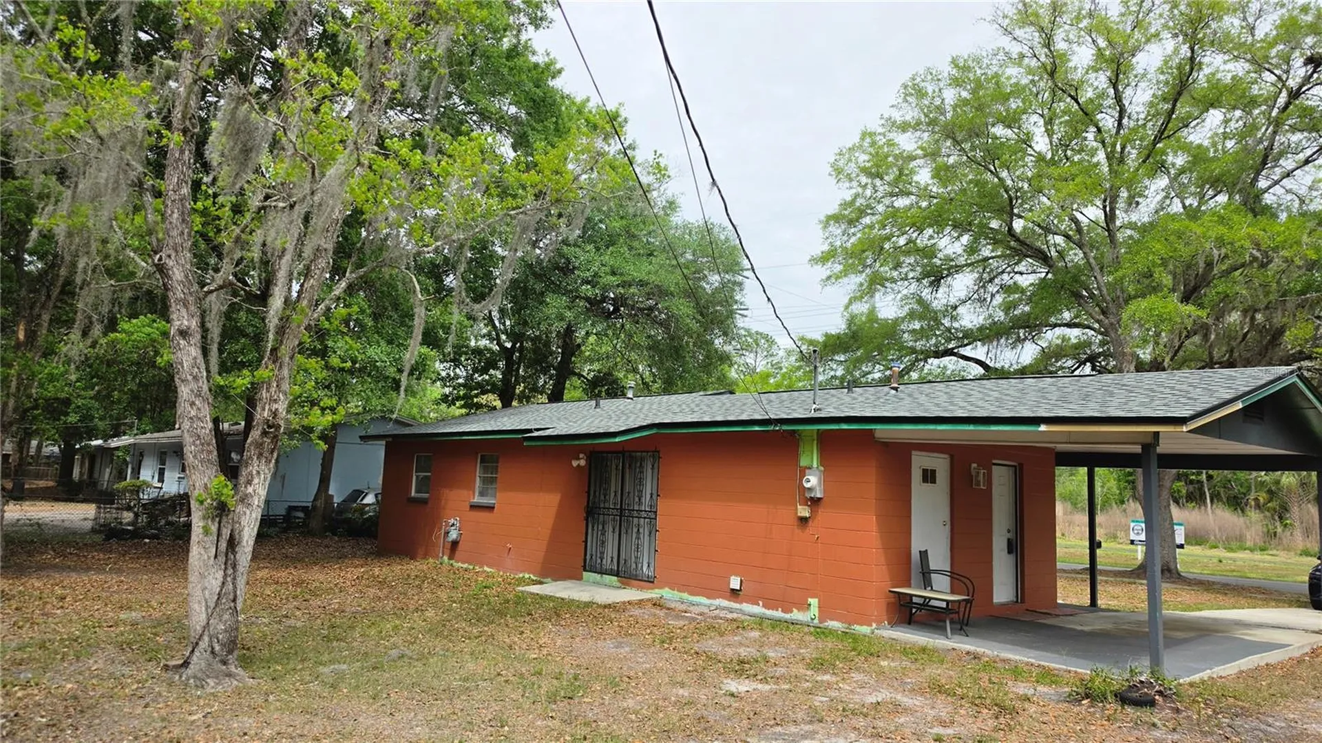 1823 NE 31st Avenue Gainesville FL 32609