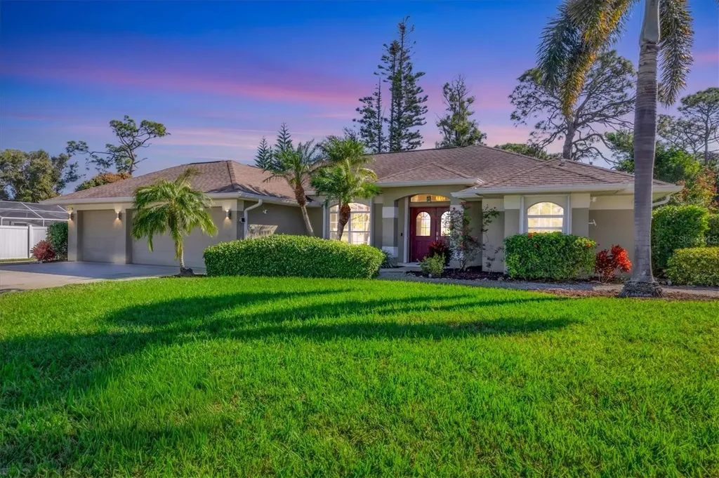 931 Piedmont Road Venice FL 34293