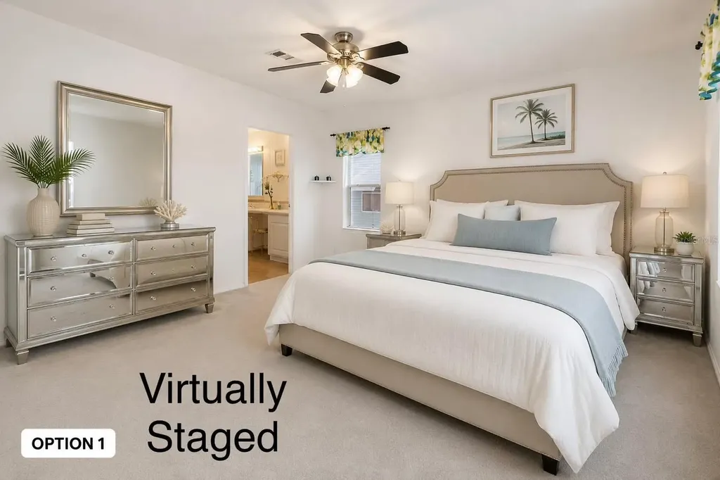 2632 Lake Grassmere Circle Zellwood FL 32798