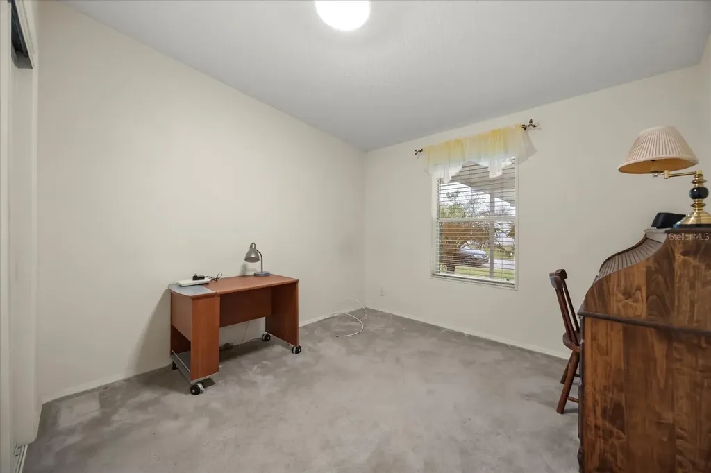 2632 Lake Grassmere Circle Zellwood FL 32798