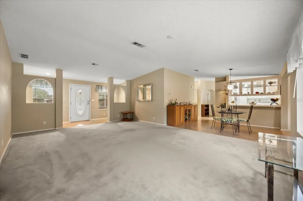 2632 Lake Grassmere Circle Zellwood FL 32798