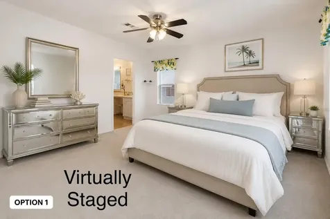 2632 Lake Grassmere Circle Zellwood FL 32798