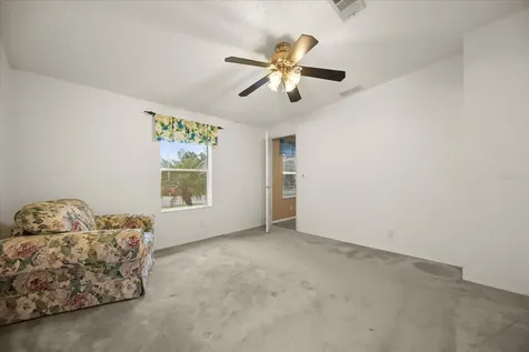 2632 Lake Grassmere Circle Zellwood FL 32798