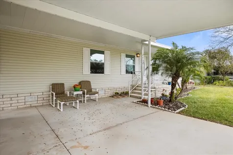 2632 Lake Grassmere Circle Zellwood FL 32798