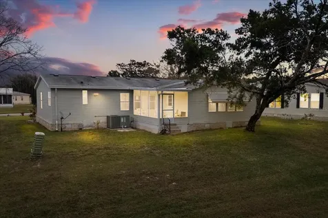 2632 Lake Grassmere Circle Zellwood FL 32798