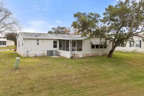 2632 Lake Grassmere Circle Zellwood FL 32798