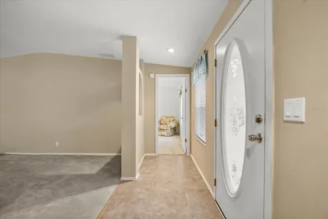 2632 Lake Grassmere Circle Zellwood FL 32798