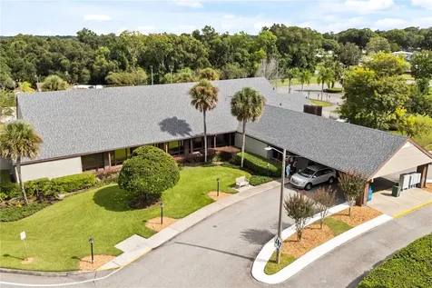 2632 Lake Grassmere Circle Zellwood FL 32798