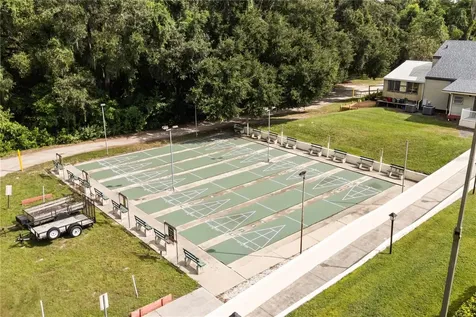 2632 Lake Grassmere Circle Zellwood FL 32798