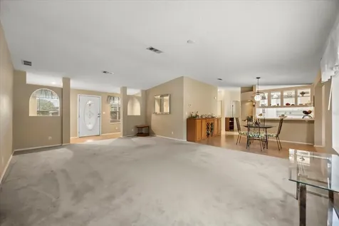 2632 Lake Grassmere Circle Zellwood FL 32798