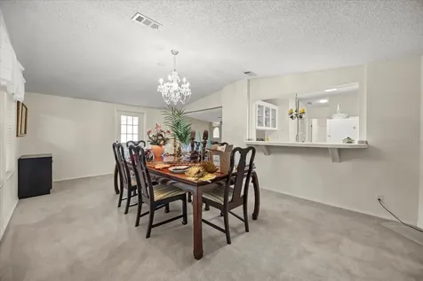2632 Lake Grassmere Circle Zellwood FL 32798