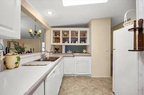 2632 Lake Grassmere Circle Zellwood FL 32798