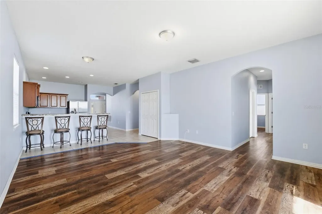 30726 Water Lily Drive Brooksville FL 34602