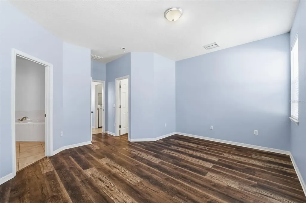 30726 Water Lily Drive Brooksville FL 34602