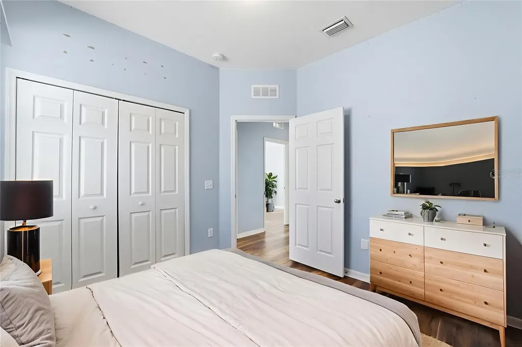 30726 Water Lily Drive Brooksville FL 34602