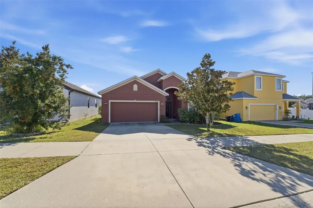 30726 Water Lily Drive Brooksville FL 34602