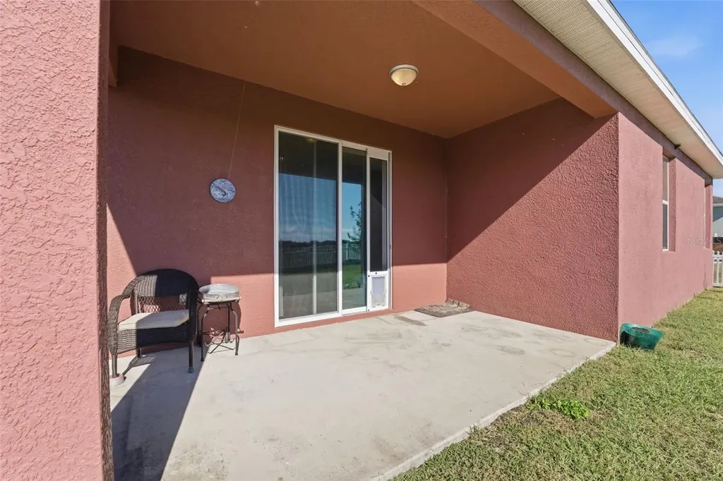 30726 Water Lily Drive Brooksville FL 34602