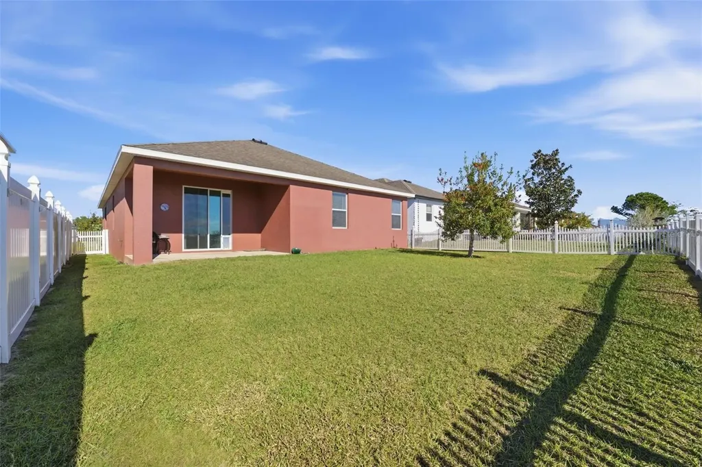 30726 Water Lily Drive Brooksville FL 34602