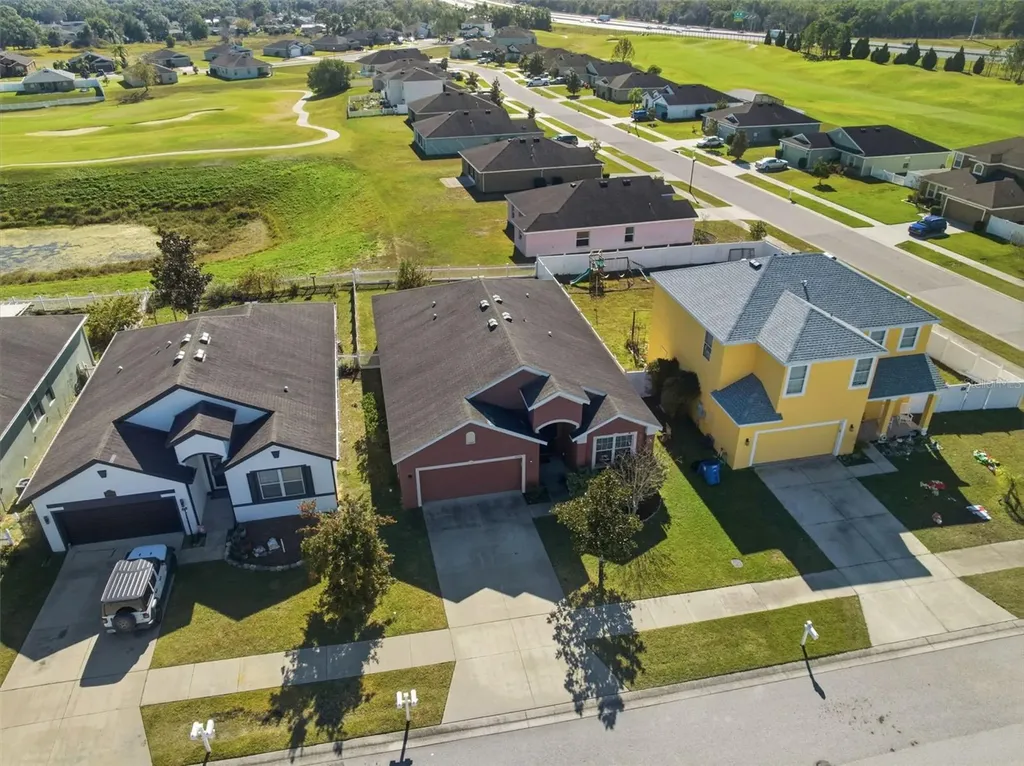 30726 Water Lily Drive Brooksville FL 34602