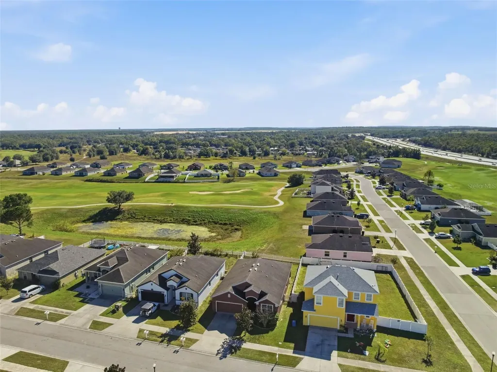 30726 Water Lily Drive Brooksville FL 34602