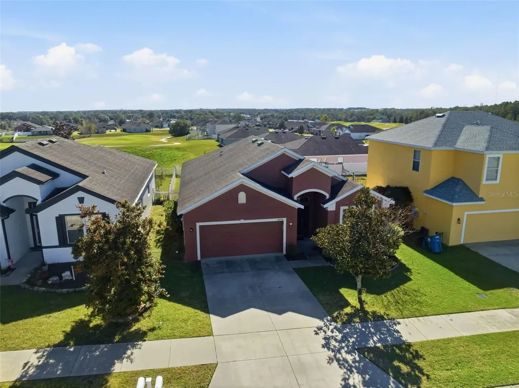 30726 Water Lily Drive Brooksville FL 34602