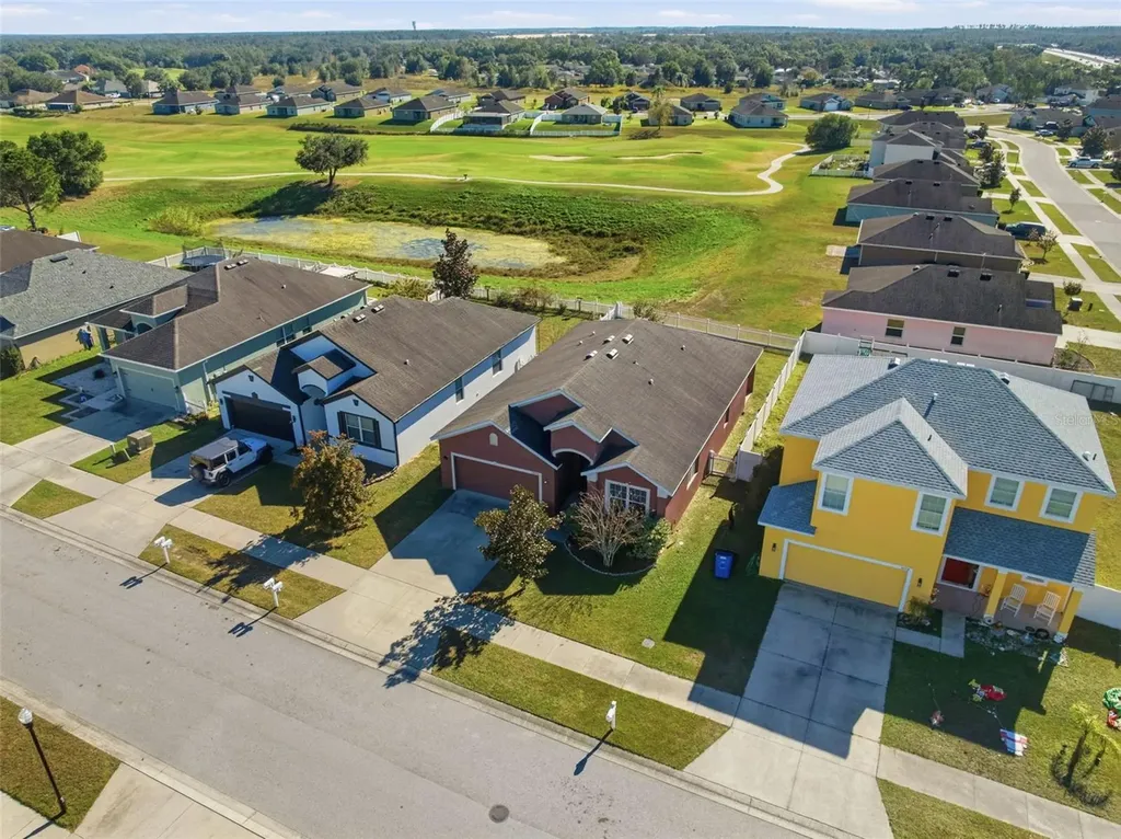 30726 Water Lily Drive Brooksville FL 34602