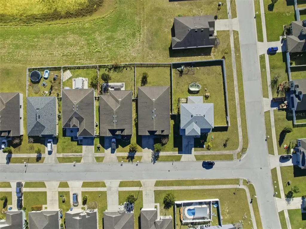 30726 Water Lily Drive Brooksville FL 34602