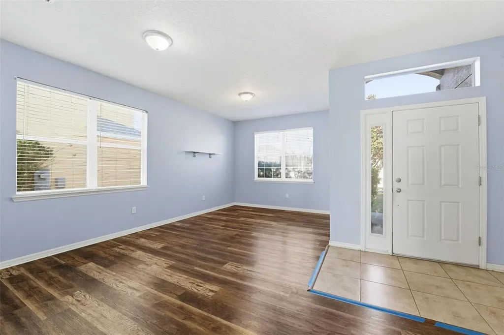 30726 Water Lily Drive Brooksville FL 34602