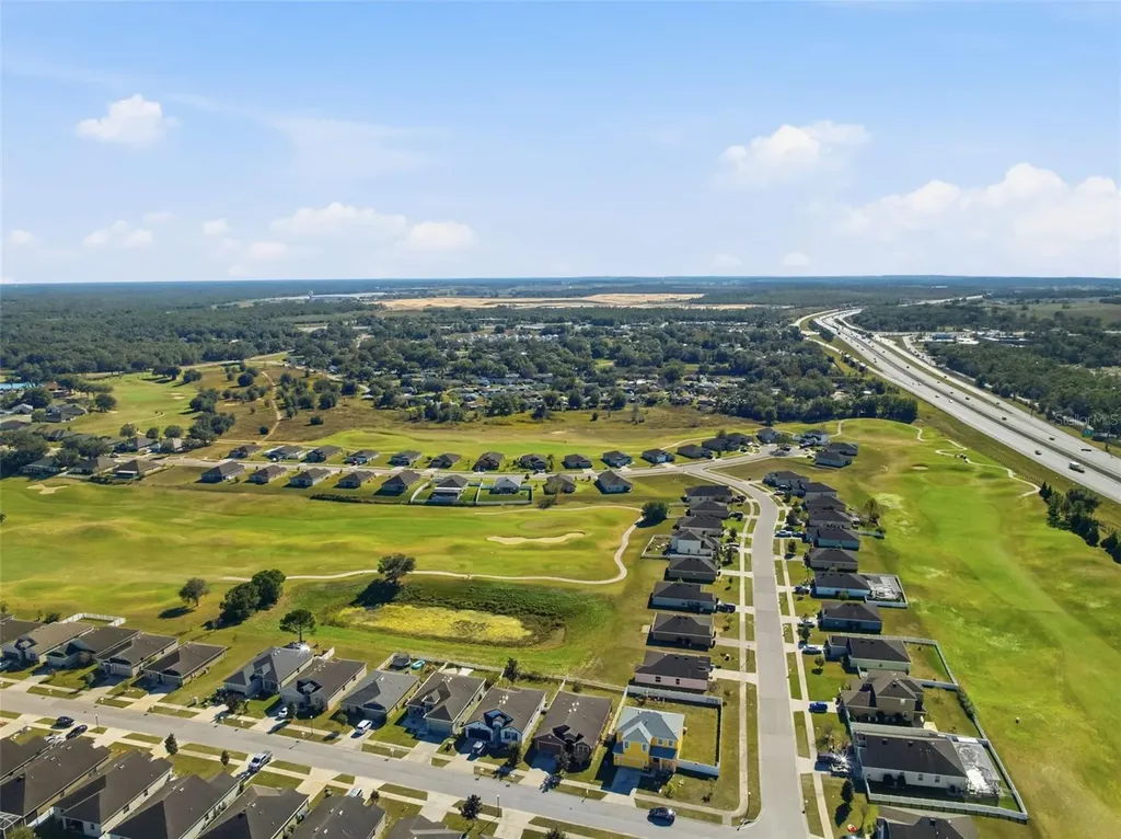 30726 Water Lily Drive Brooksville FL 34602