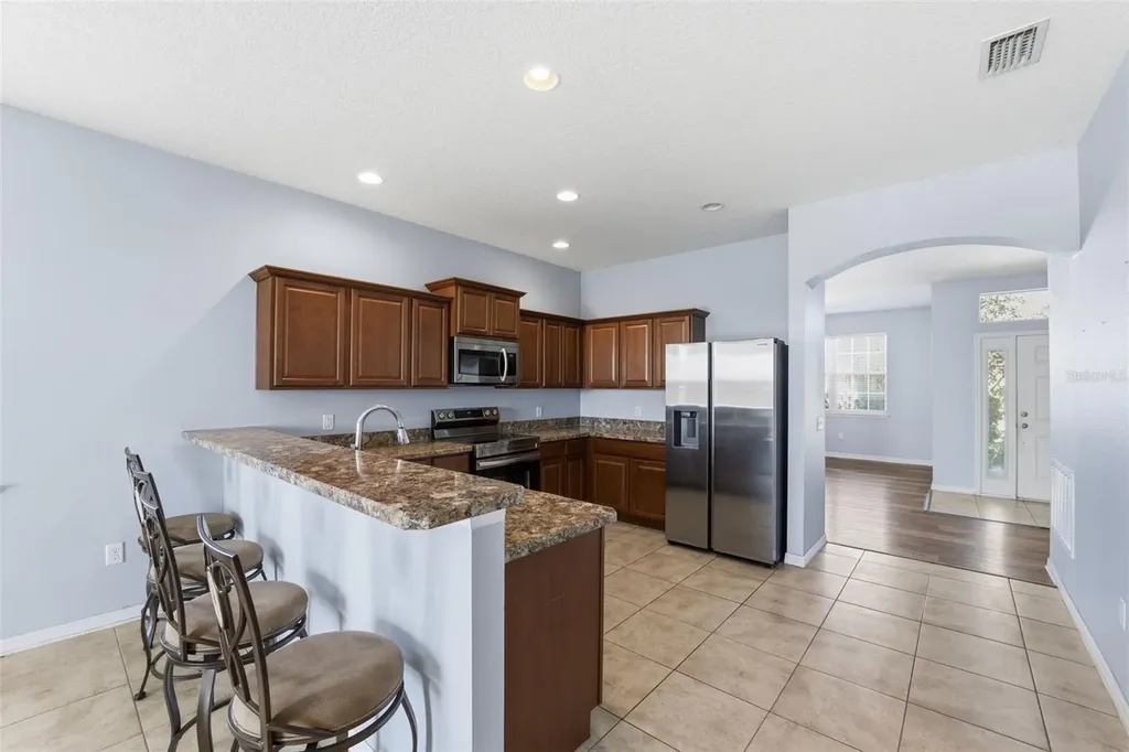 30726 Water Lily Drive Brooksville FL 34602