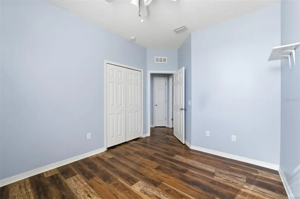 30726 Water Lily Drive Brooksville FL 34602