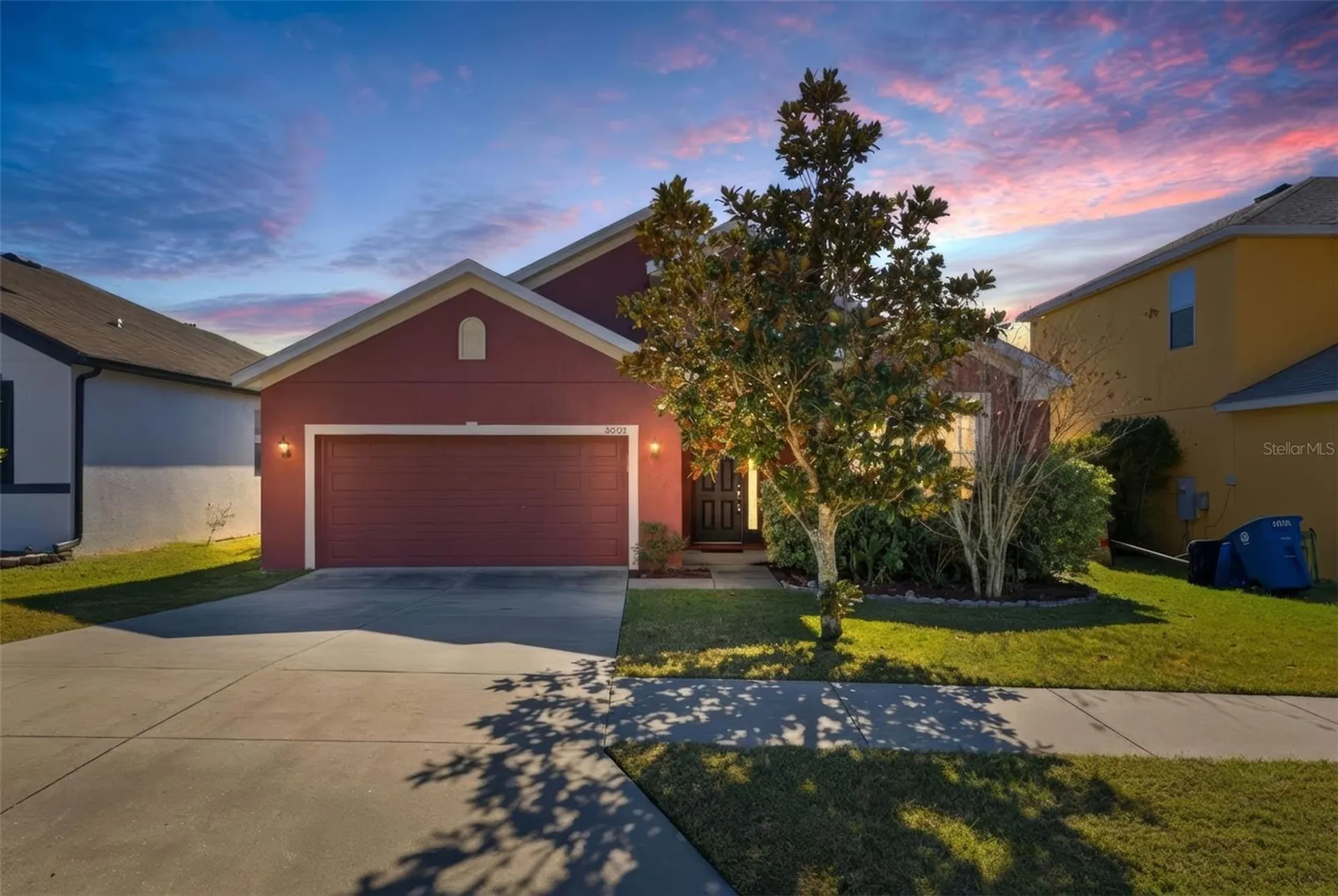 30726 Water Lily Drive Brooksville FL 34602