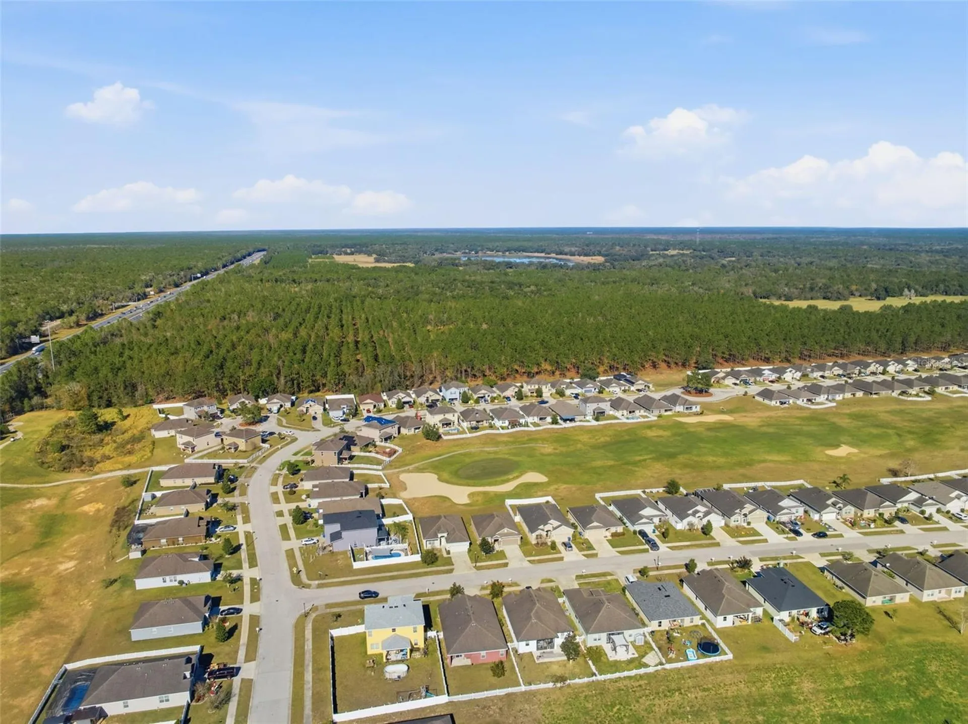 30726 Water Lily Drive Brooksville FL 34602