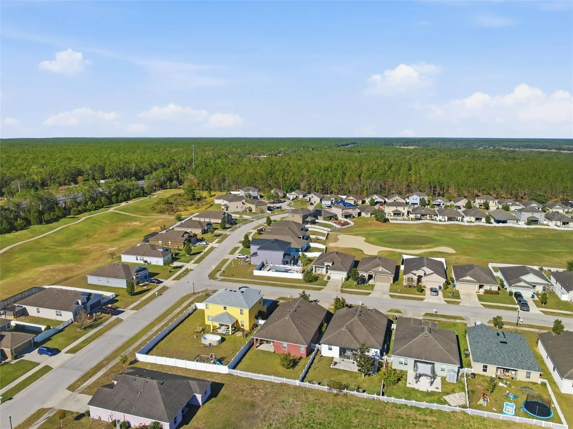 30726 Water Lily Drive Brooksville FL 34602