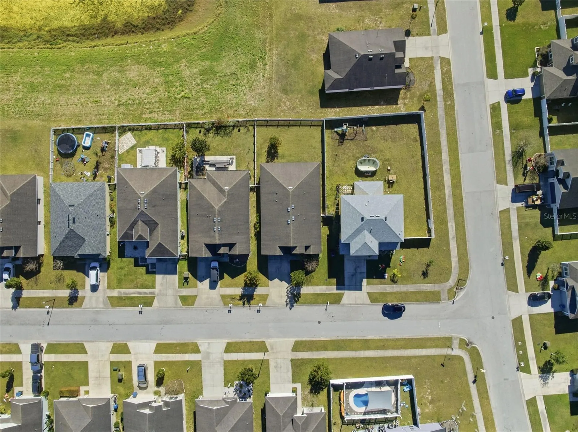 30726 Water Lily Drive Brooksville FL 34602