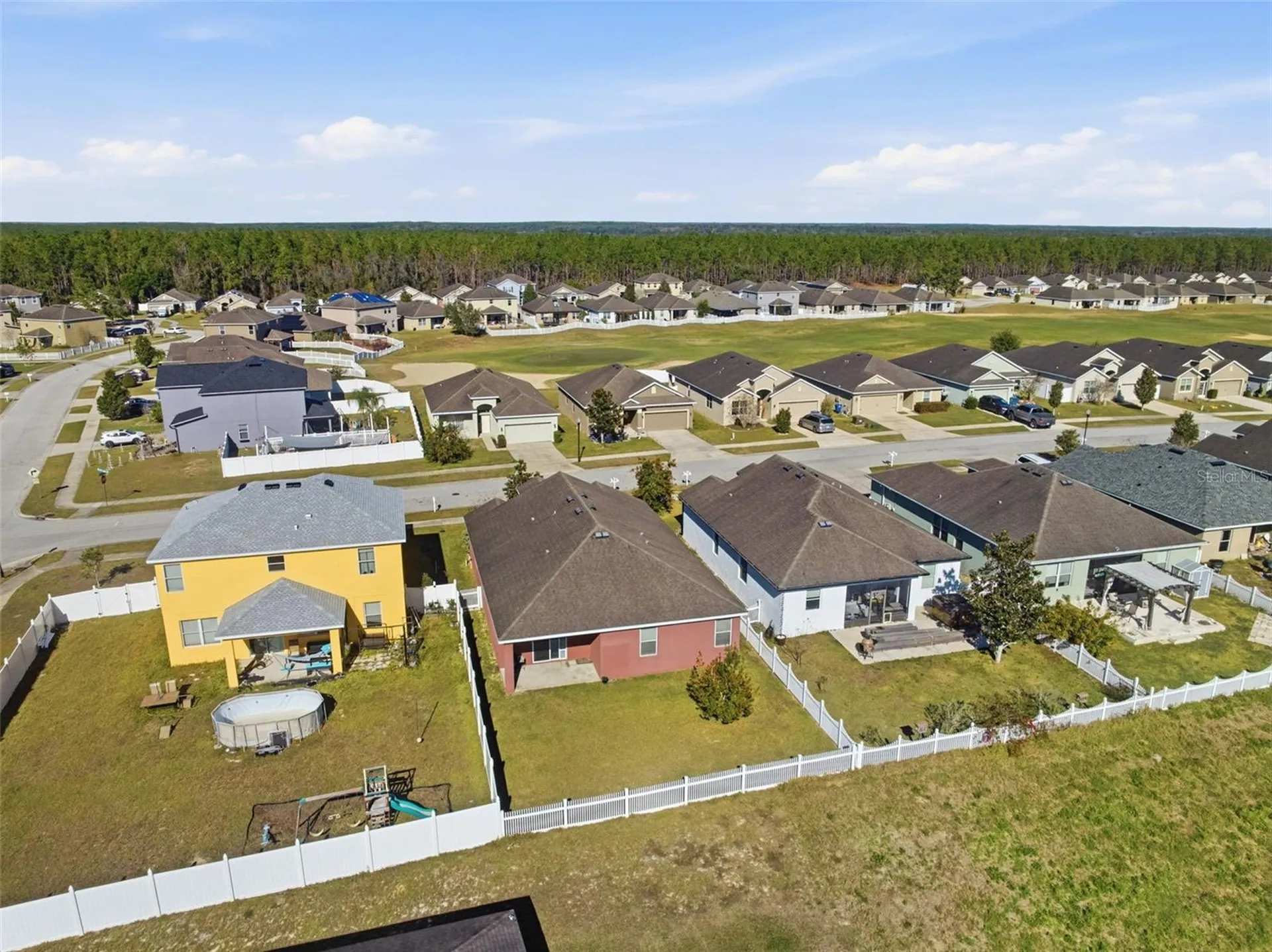 30726 Water Lily Drive Brooksville FL 34602