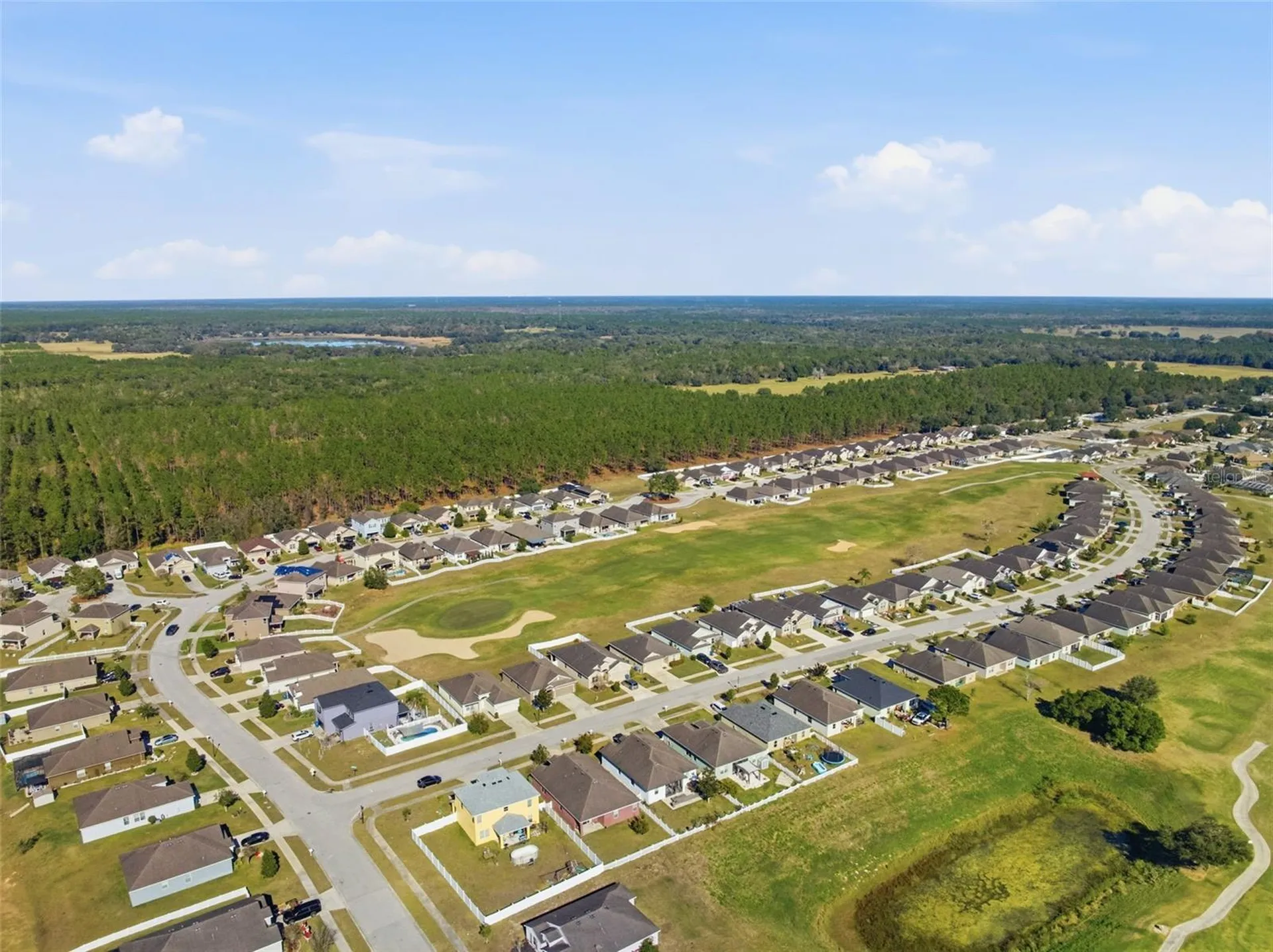 30726 Water Lily Drive Brooksville FL 34602