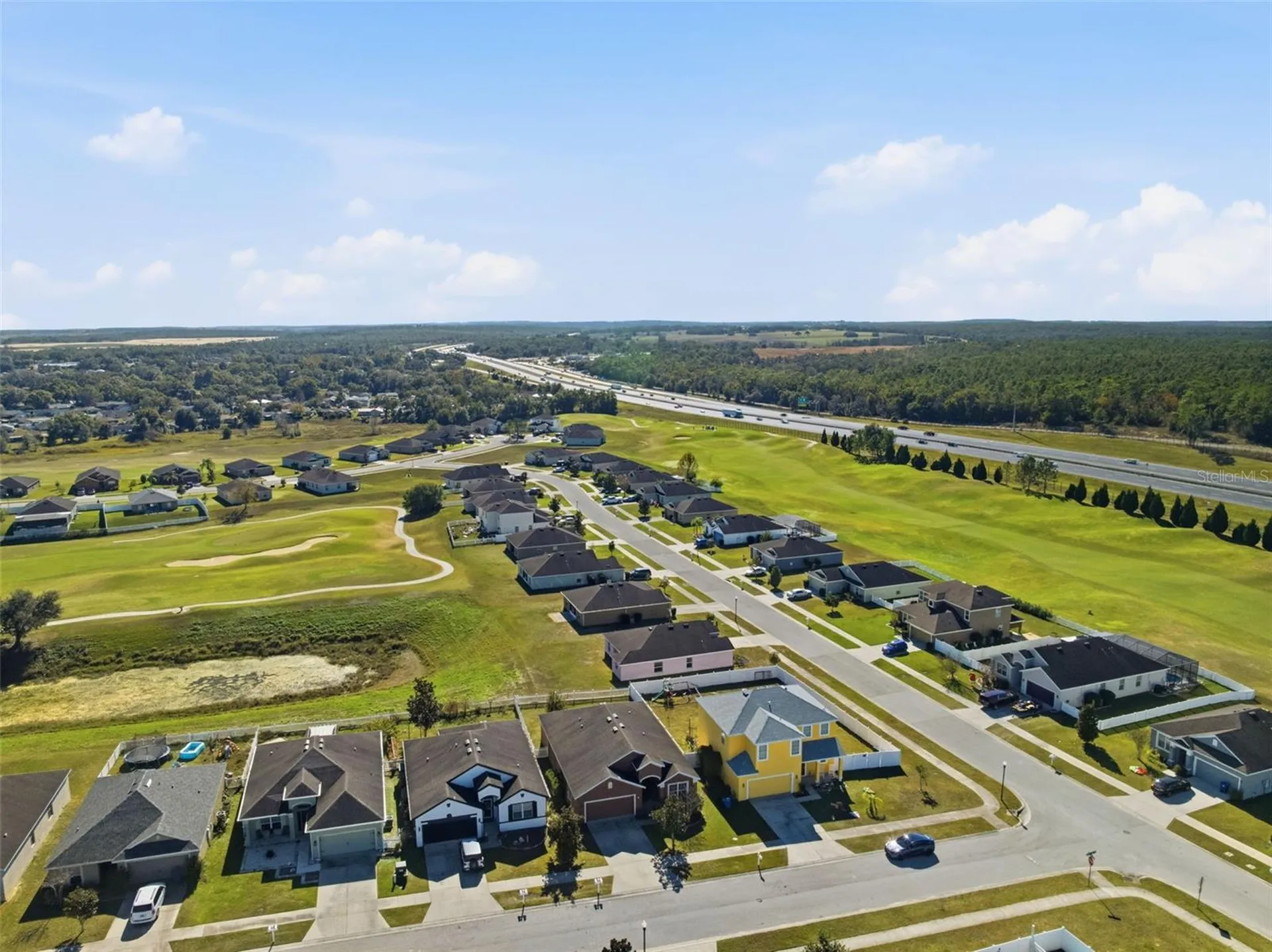 30726 Water Lily Drive Brooksville FL 34602