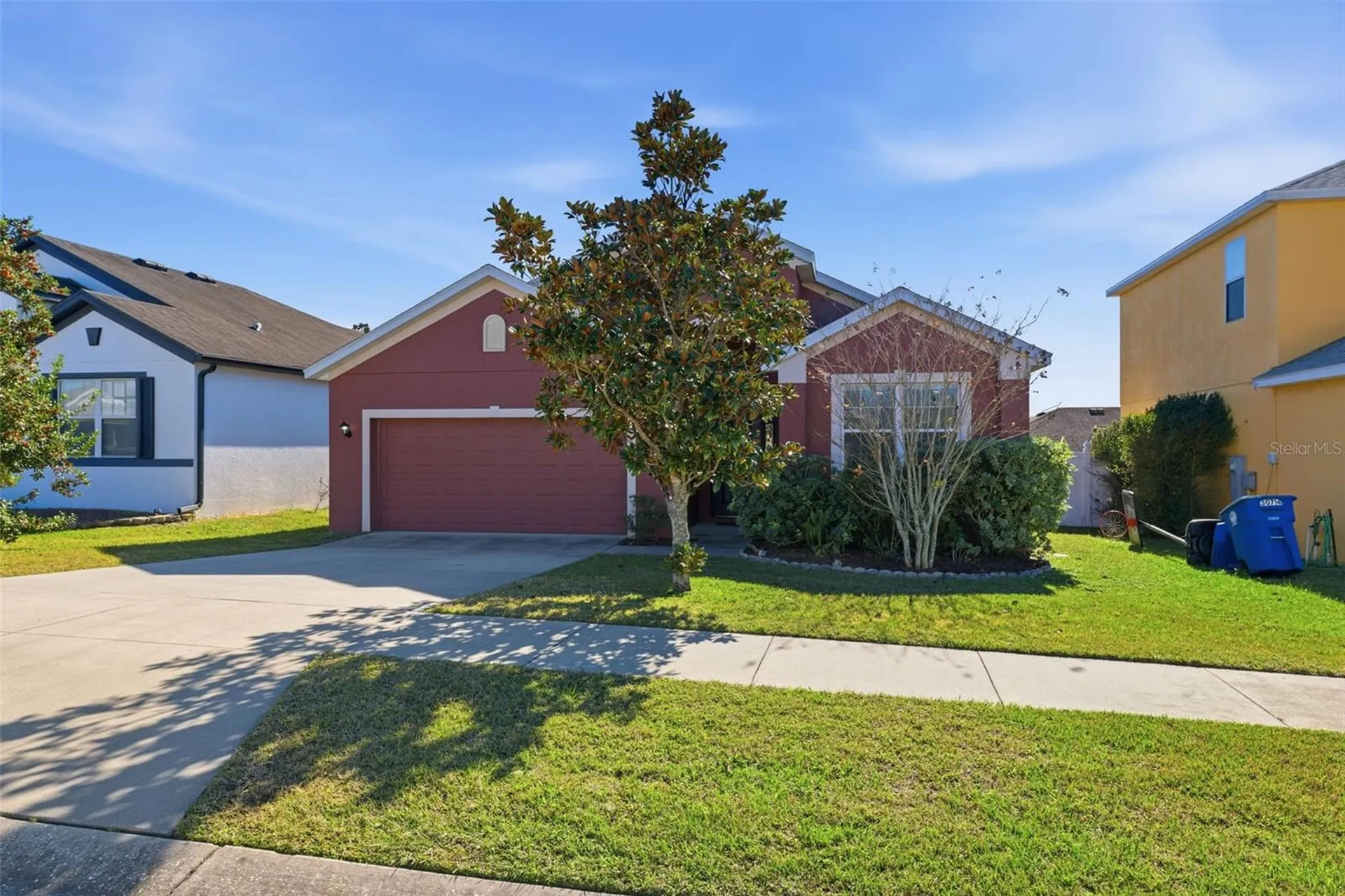 30726 Water Lily Drive Brooksville FL 34602