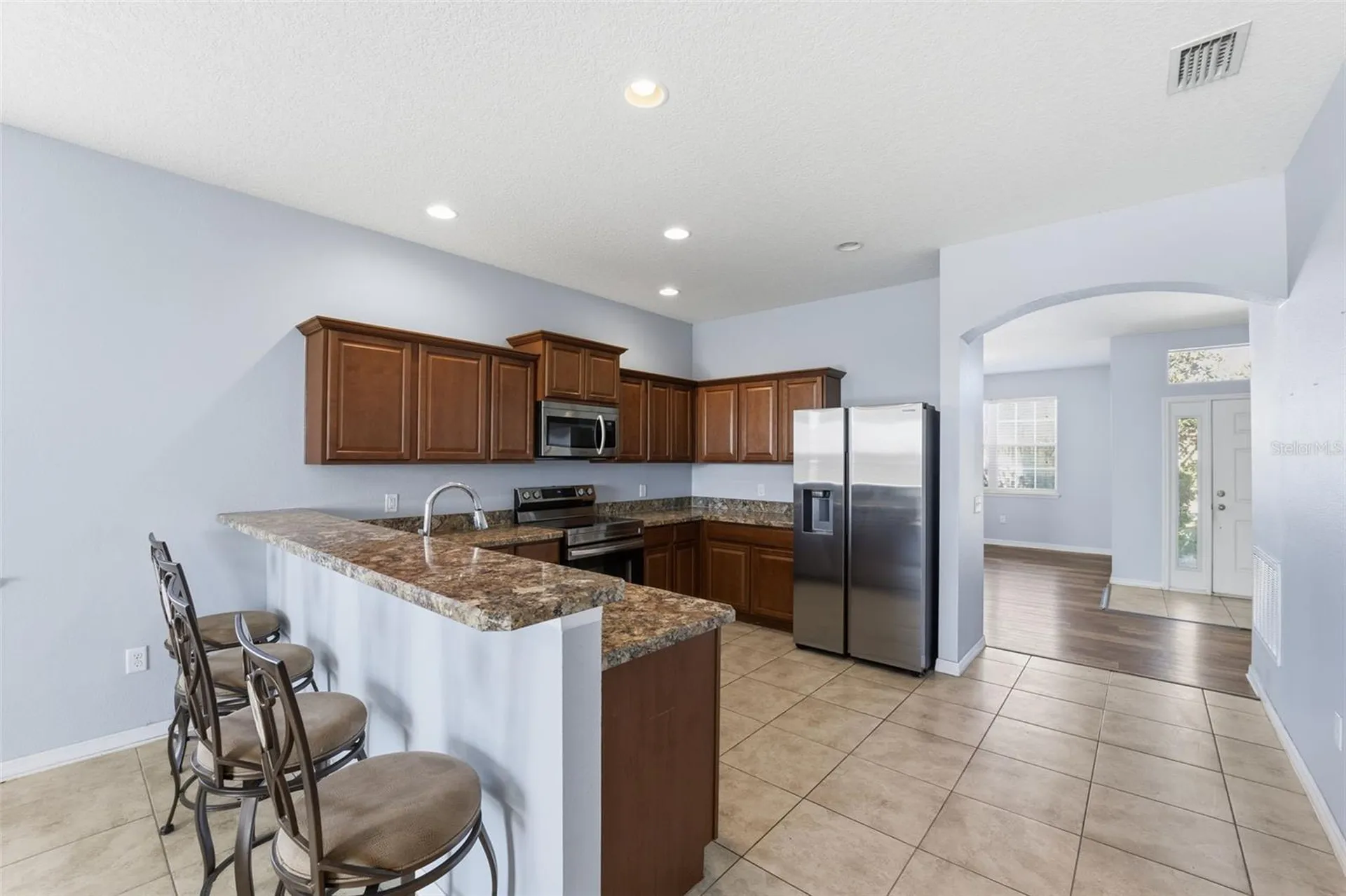 30726 Water Lily Drive Brooksville FL 34602
