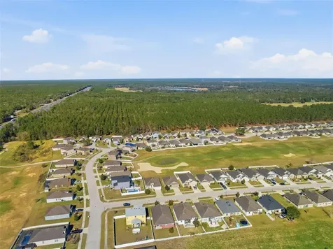 30726 Water Lily Drive Brooksville FL 34602