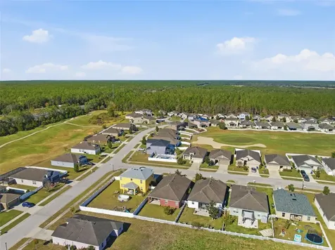 30726 Water Lily Drive Brooksville FL 34602