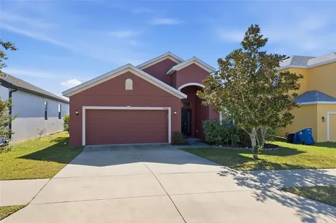 30726 Water Lily Drive Brooksville FL 34602
