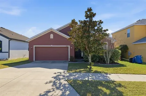 30726 Water Lily Drive Brooksville FL 34602