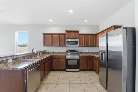 30726 Water Lily Drive Brooksville FL 34602