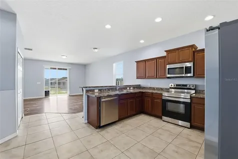 30726 Water Lily Drive Brooksville FL 34602